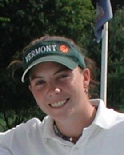 Libby Smith  Champion: '99-'03  Runner-Up: '98