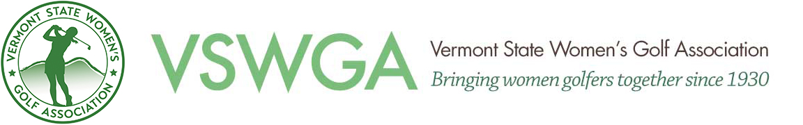 Vermont State Women's Golf Association