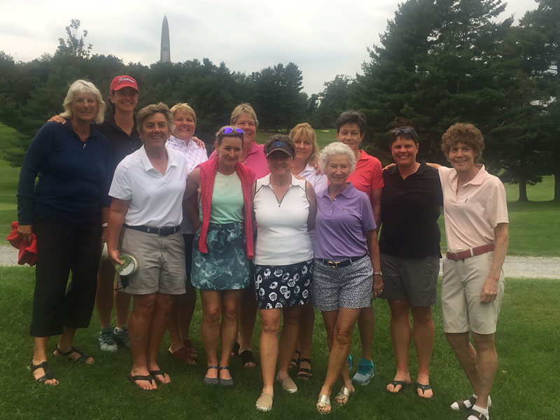 Mid Amateur Championship Vermont State Women s Golf Association