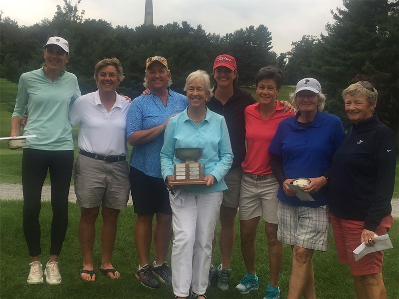 Mid Amateur Championship Vermont State Women s Golf Association