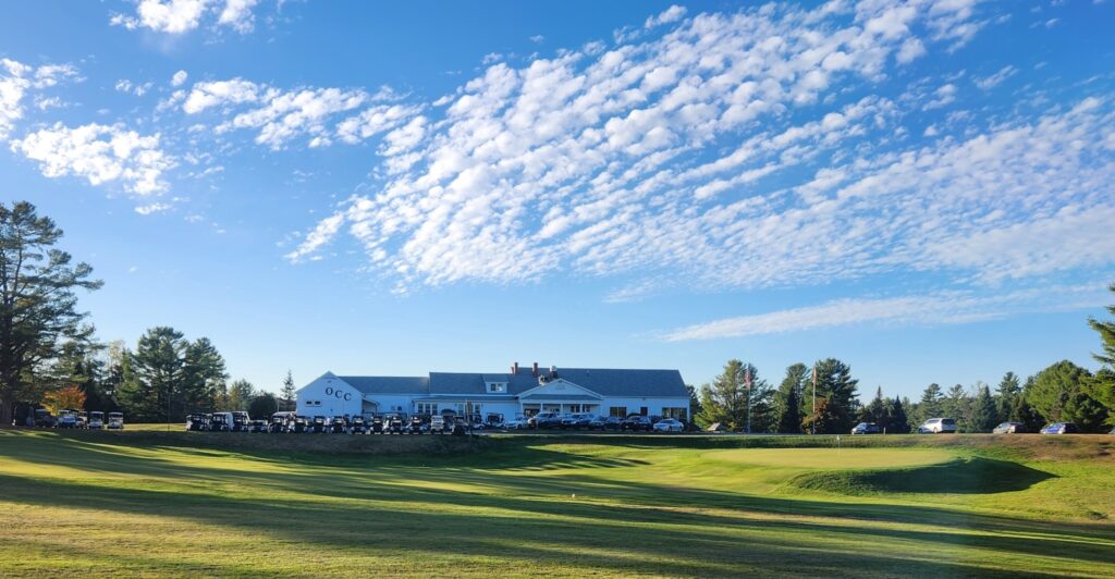 Orleans Country Club