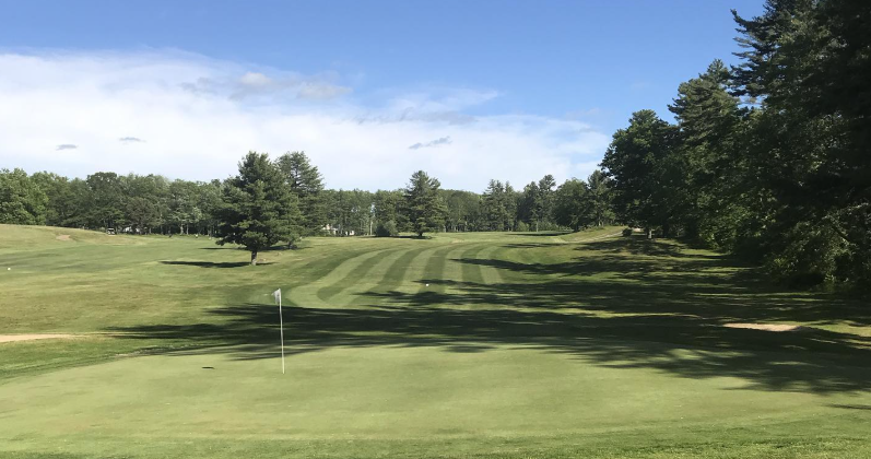 Sanford Country Club