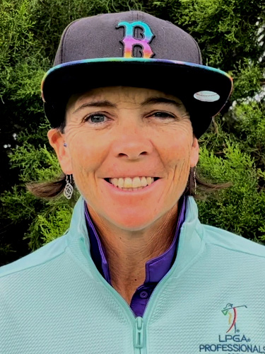 PGA/LPGA Specialized Teaching and Coaching Professional