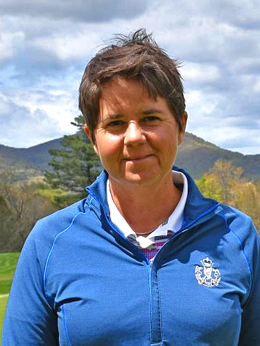 Susan Fasoldt, LPGA Teaching Pro